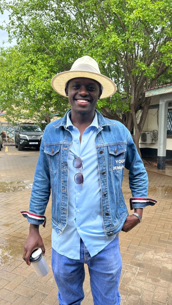 Jillo Hassan